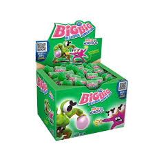 Thumbnail de CHICLE BIG BIG MENTA ARCOR
