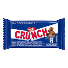 Thumbnail de CHOCOLATE CRUNCH 22,5G