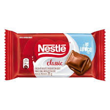 Thumbnail de CHOCOLATE NESTLE CLASSIC 25G