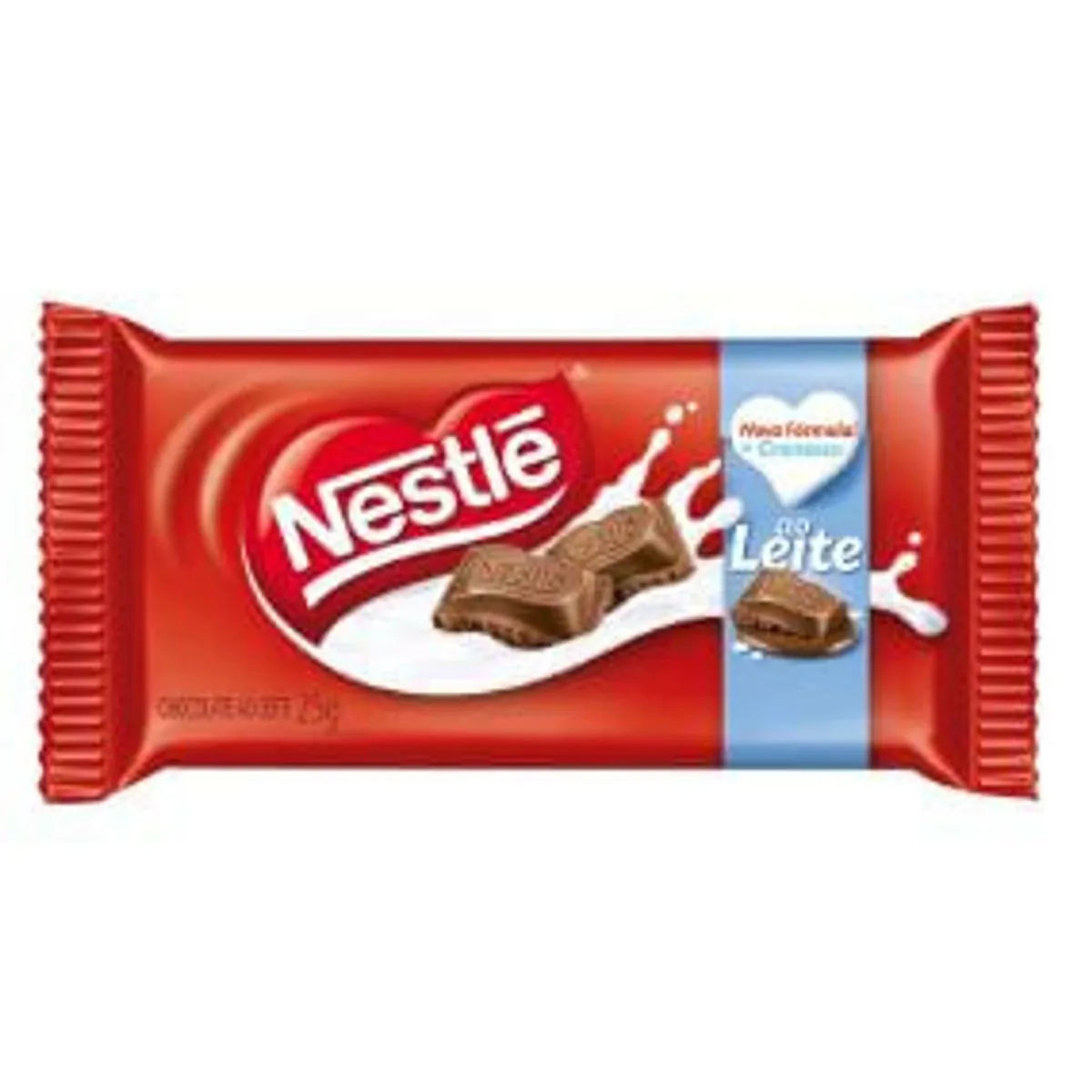 Imagem do produto CHOCOLATE NESTLE CLASSIC 25G
