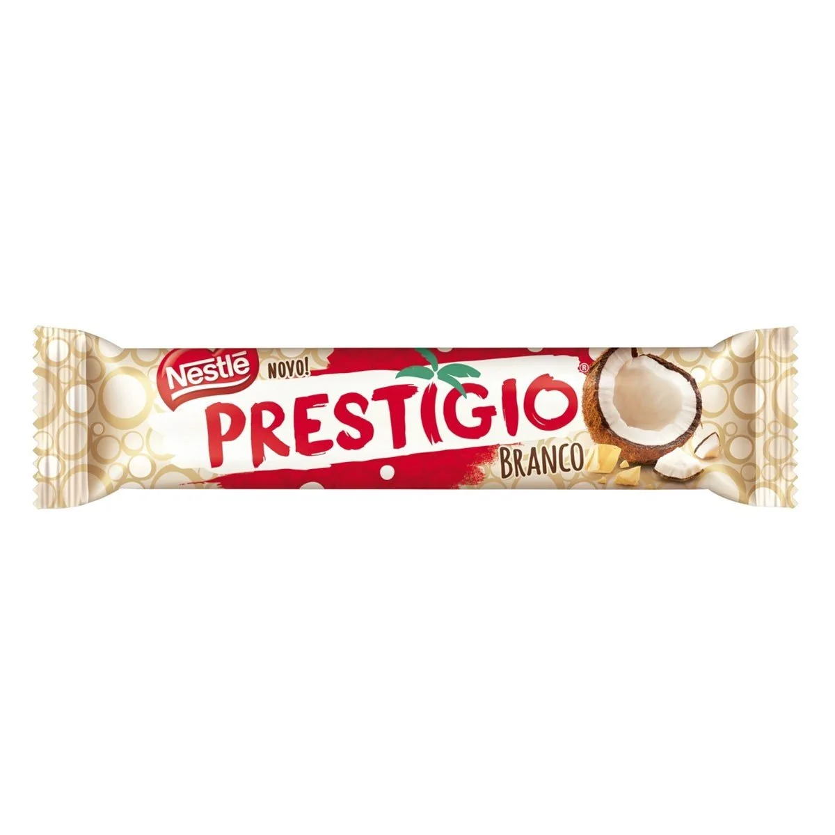 Thumbnail de CHOCOLATE PRESTIGIO BRANCO 33G