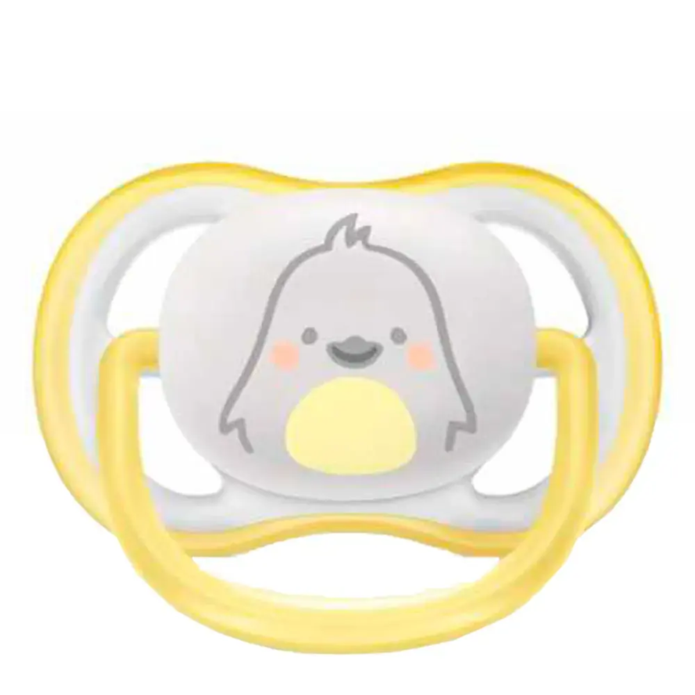 Imagem do produto CHUPETA ULTRA AIR INDIVIDUAL 0-6M PINGUIM