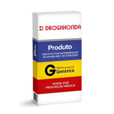 Imagem do produto CIMETIDINA 200MG COM 20 COMPRIMIDOS REVESTIDOS PRATI DONADUZZI