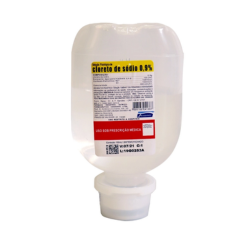 Imagem do produto CLORETO DE SODIO 9MG/ML SOLUCAO INJETAVEL FARMACE CAIXA COM 60 FRASCOS 100ML