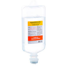 Imagem do produto CLORETO DE SODIO EQUIPLEX INJETAVEL 100ML