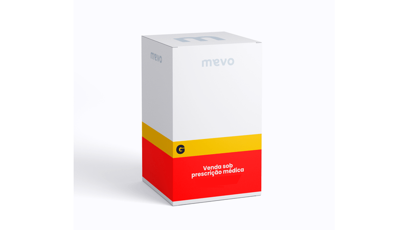 Imagem do produto CLORIDRATO DE NARATRIPTANA 2.5MG NOVA QUIMICA GENERICOS CAIXA COM 20 COMPRIMIDOS REVESTIDOS