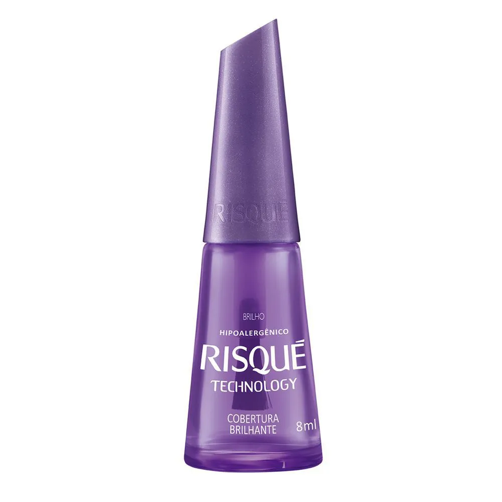 Imagem do produto COBERTURA BRILHANTE RISQUE CARE