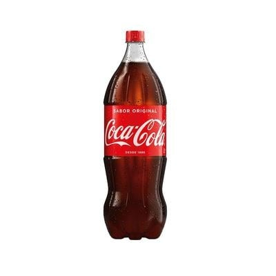 Imagem do produto COCA COLA ORIGINAL 2L