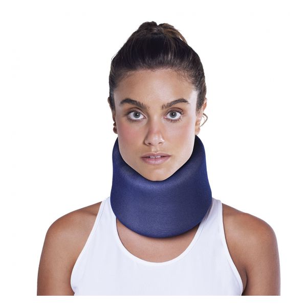 Imagem do produto COLAR CERVICAL DE ESPUMA KESTAL TAMANHO M