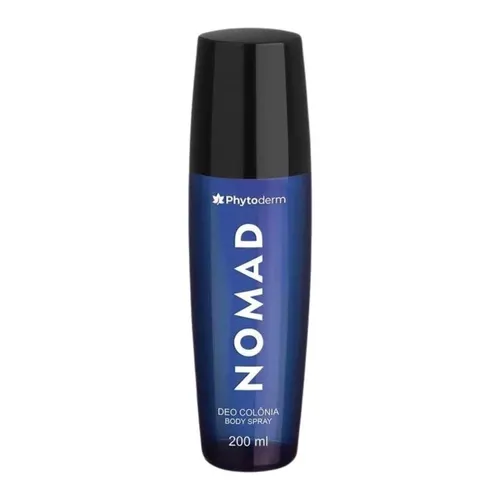 COLONIA PHYTODERM SPRAY NOMAD 200ML