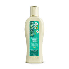 Imagem do produto CONDICIONADOR BIO EXTRATUS CACHOS E CRESPOS 250ML