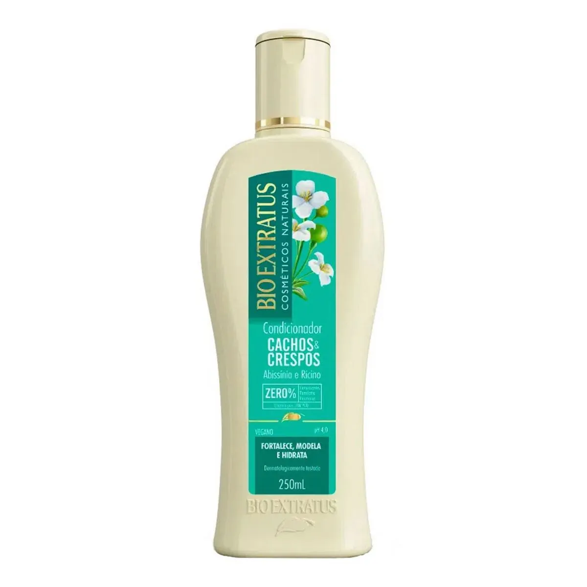 Thumbnail de CONDICIONADOR BIO EXTRATUS CACHOS E CRESPOS 250ML