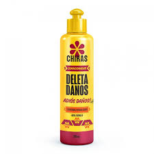CONDICIONADOR BIO EXTRATUS DESLIZA LISO 300ML