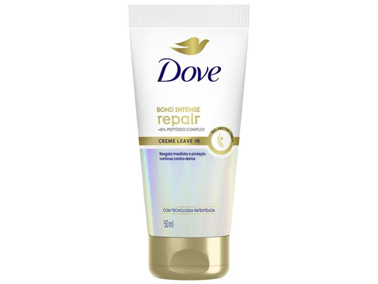 Thumbnail de CONDICIONADOR DOVE BOND INTENSE REPAIR 150ML