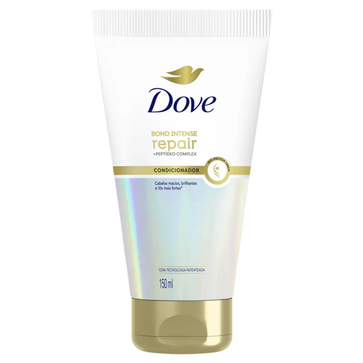 Imagem do produto CONDICIONADOR DOVE BOND INTENSE REPAIR 150ML