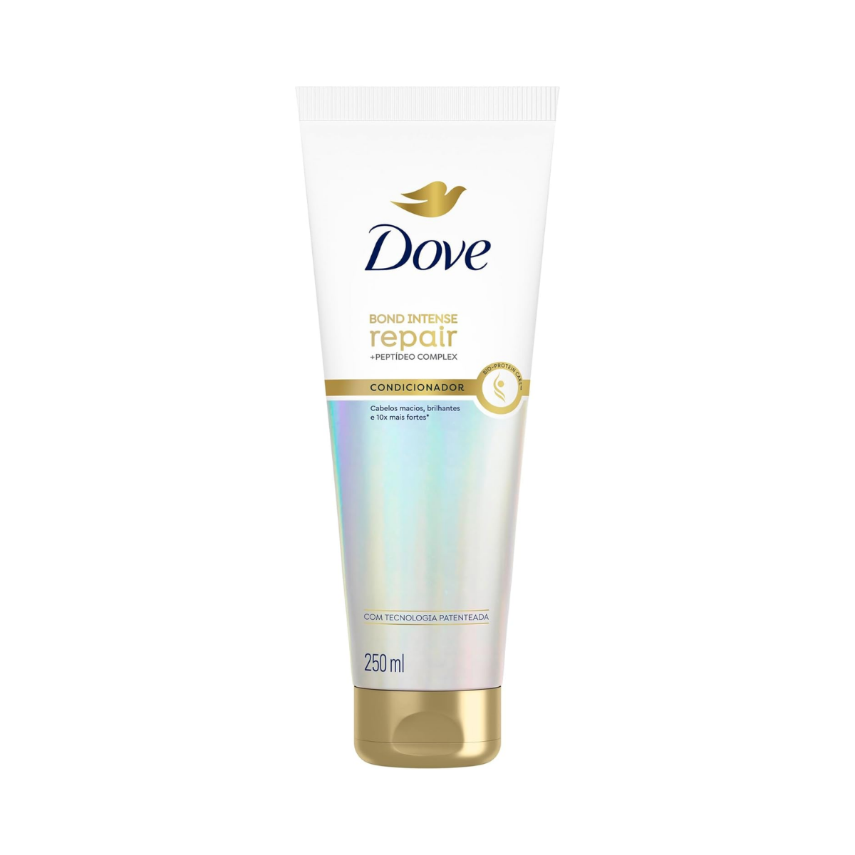 Imagem do produto CONDICIONADOR DOVE BOND INTENSE REPAIR 250ML