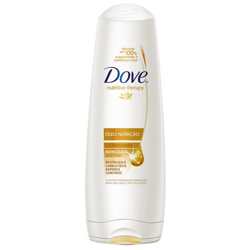 Thumbnail de CONDICIONADOR DOVE OLEO NUTRICAO 200ML