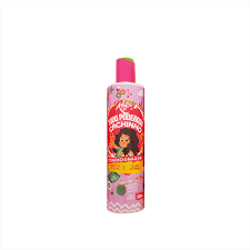 Imagem do produto CONDICIONADOR KIDS REGARV TODO PODEROSO CACHINHO 300ML