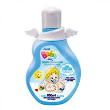 Imagem do produto CONDICIONADOR MURIEL BABY MENINO 100ML