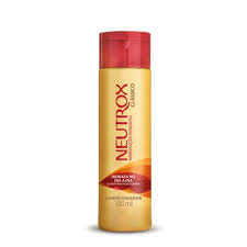 Imagem do produto CONDICIONADOR NEUTROX CLASSICO 100ML