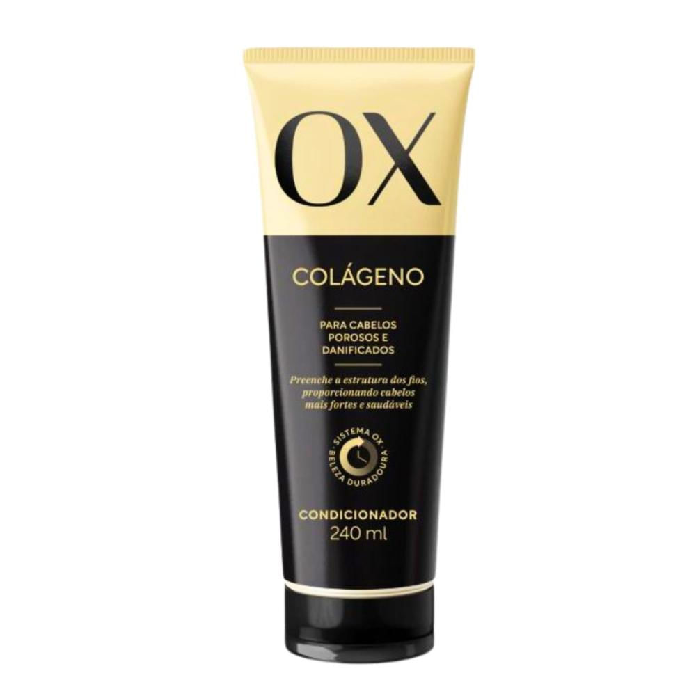Imagem do produto CONDICIONADOR OX COLAGENO 240ML