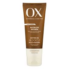 Imagem do produto CONDICIONADOR OX NUTRE 400ML