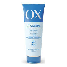 Imagem do produto CONDICIONADOR OX RESTAURA 400ML