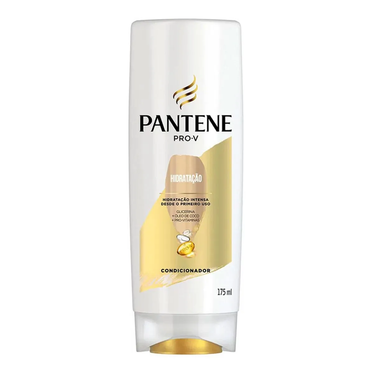 Imagem do produto CONDICIONADOR PANTENE HIDRATACAO 175ML