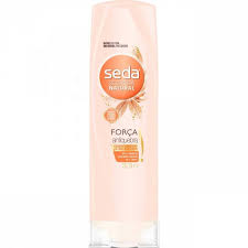 Imagem do produto CONDICIONADOR SEDA FORCA ANTIQUEDA 325ML