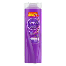 Imagem de CONDICIONADOR SEDA LISO PERFEITO 425ML