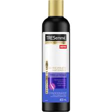 Thumbnail de CONDICIONADOR TRESEMME BLINDAGEM ANTIFRIZZ 400ML
