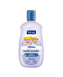 Imagem do produto CONDICIONADOR TURMA DA XUXINHA SONO TRANQUILO 120ML