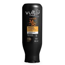 Imagem do produto CONDICIONADOR VULT HAIR CACHOS 325ML