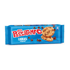 Thumbnail de COOKIE PASSATEMPO COM GOTAS DE CHOCOLATE 60G