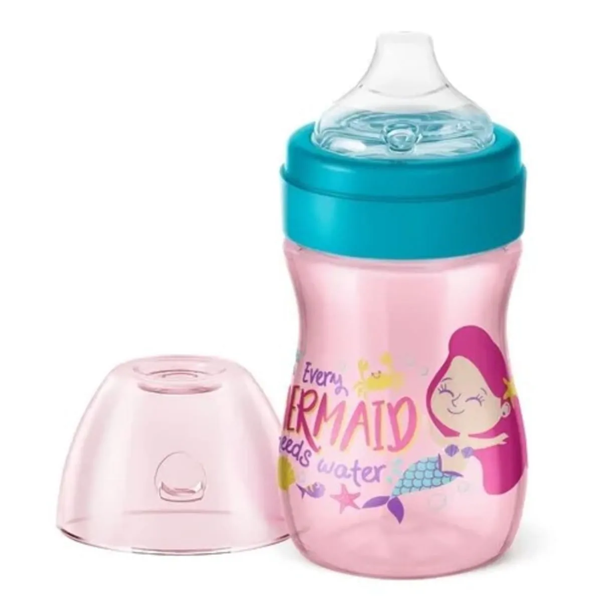 Imagem do produto COPO LILLO EVOLUTION MENINA 240ML