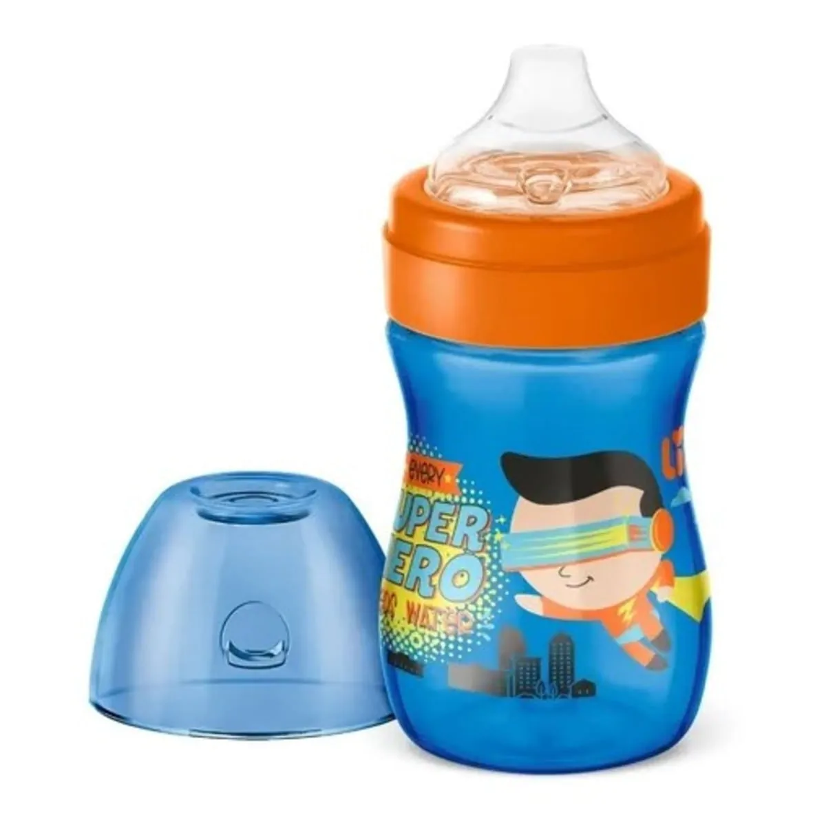 Imagem do produto COPO LILLO EVOLUTION MENINO 240ML