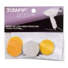 Imagem do produto CORTADOR DE UNHAS ISACARE PERSONAL