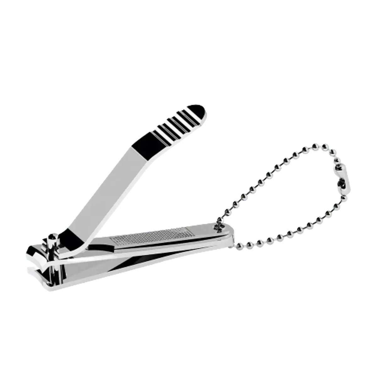 Imagem do produto CORTADOR DE UNHAS TRAMONTINA INOX PEQUENO