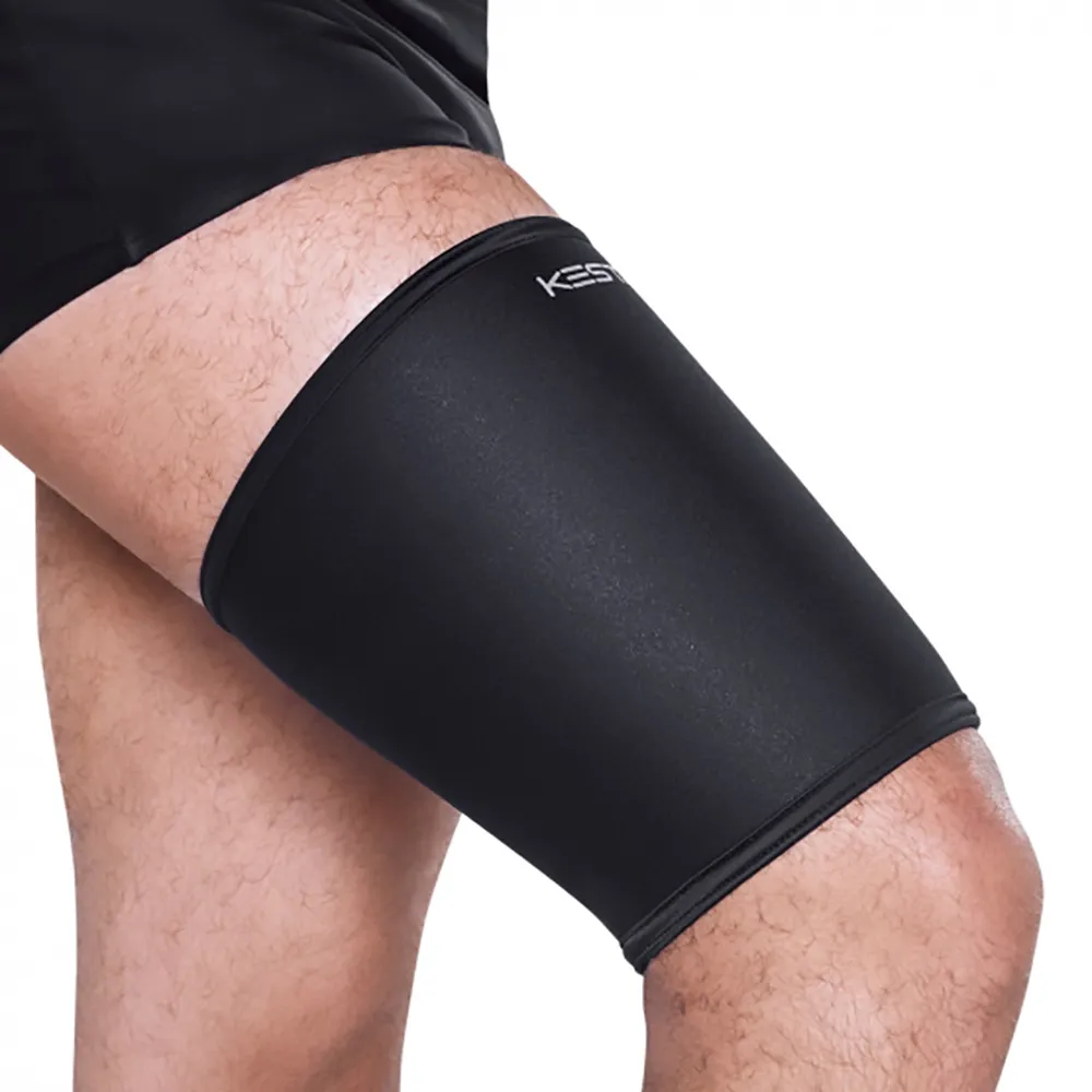 Imagem do produto COXAL KESTAL PRETO TAMANHO G