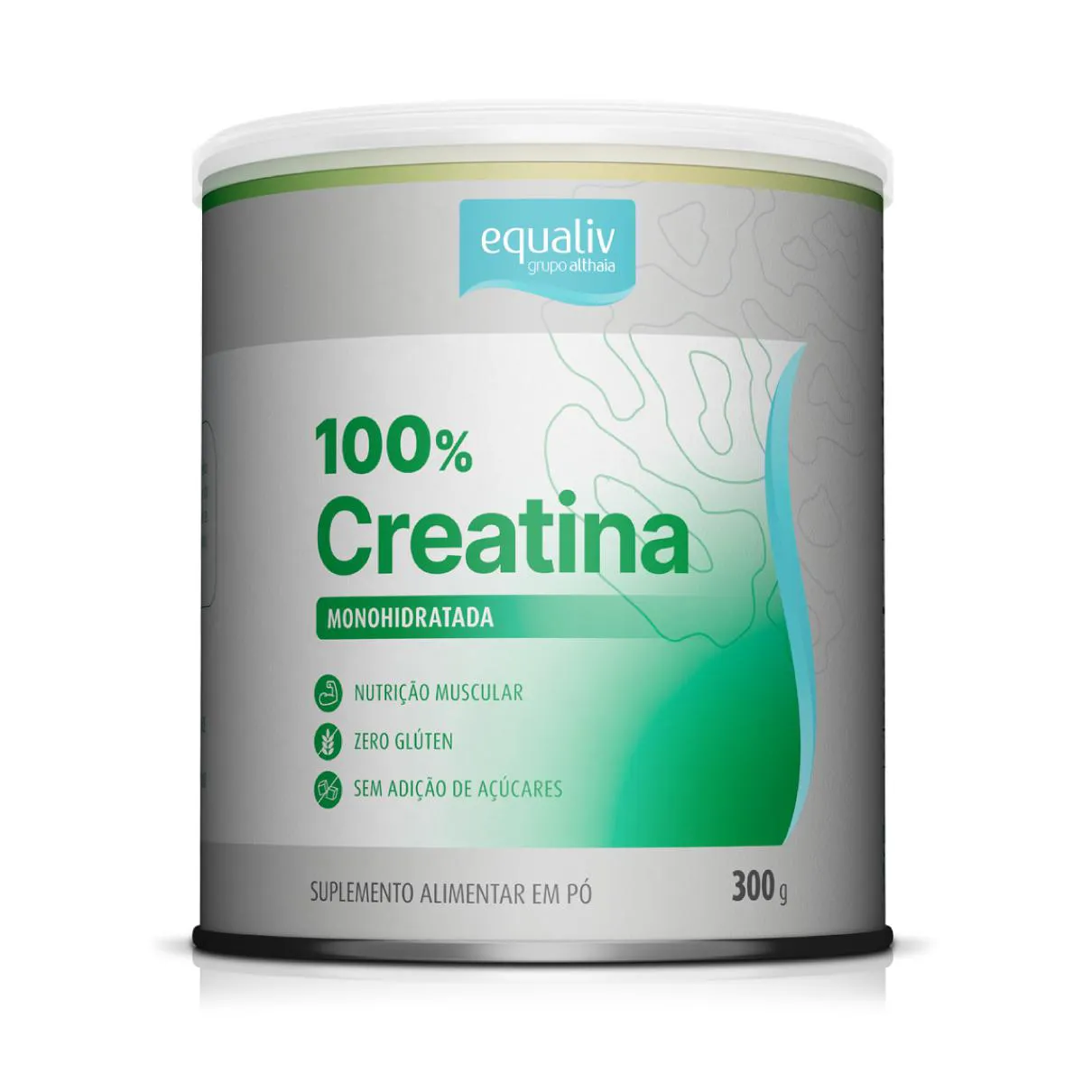 Imagem do produto CREATINA EQUALIV 300G