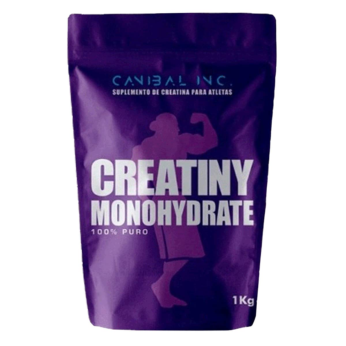 CREATINY CANIBALINC 1KG