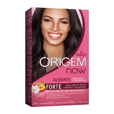 Imagem do produto CREME ALISANTE ORIGEM FLORES E FRUTAS