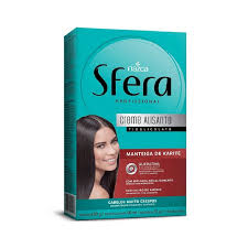 Imagem do produto CREME ALISANTE SFERA KARITE CRESPO E VOLUMOSO