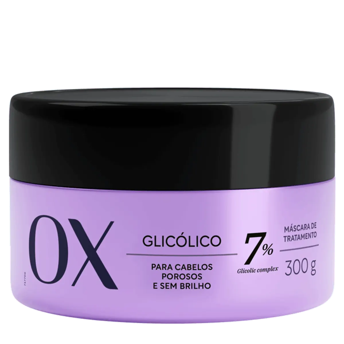 Imagem do produto CREME DE TRATAMENTO OX GLICOLICO 300G