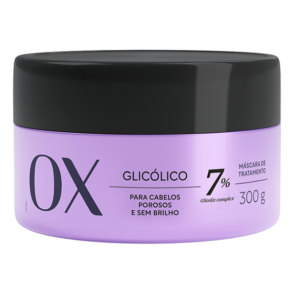 Thumbnail de CREME DE TRATAMENTO OX GLICOLICO 300G