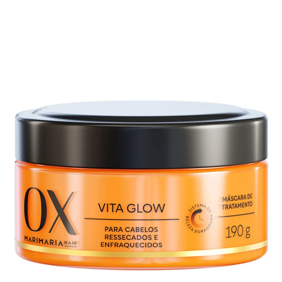 Thumbnail de CREME DE TRATAMENTO OX VITA GLOW 190G