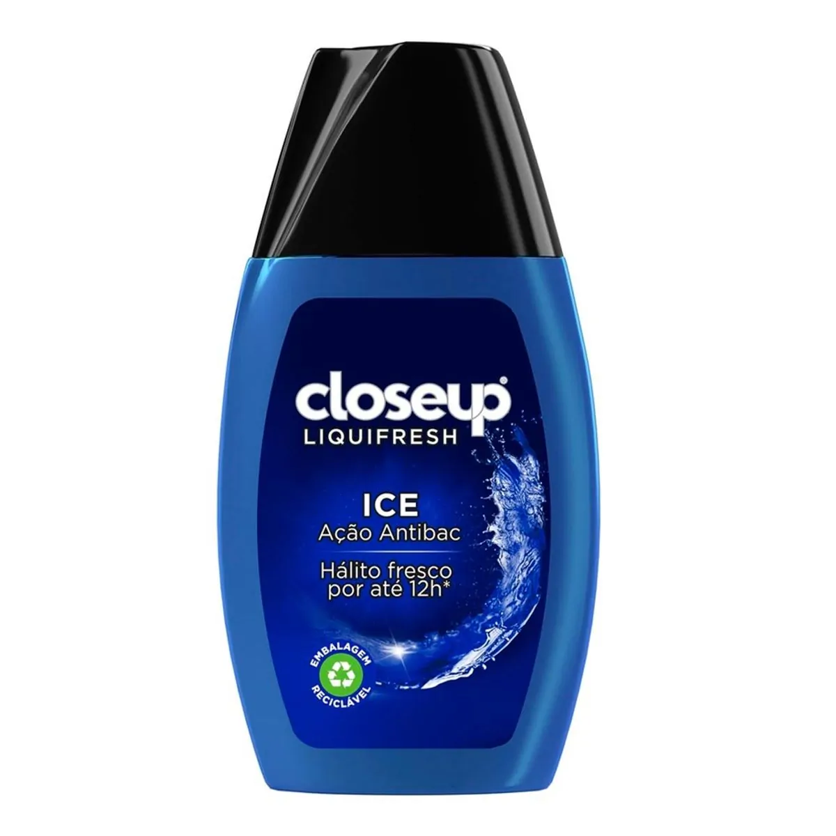 Imagem do produto CREME DENTAL CLOSEUP LIQUIGEL FRESH 100G