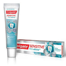 Imagem do produto CREME DENTAL COLGATE PRO ALIVIO 50G