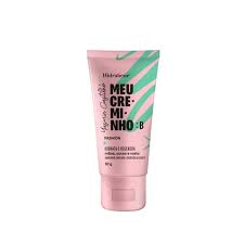Imagem do produto CREME HIDRATANTE PARA MAOS HIDRABENE MEU CREMINHO FASHION 30G