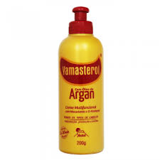 Imagem do produto CREME MULTIFUNCIONAL YAMASTEROL ARGAN 200G
